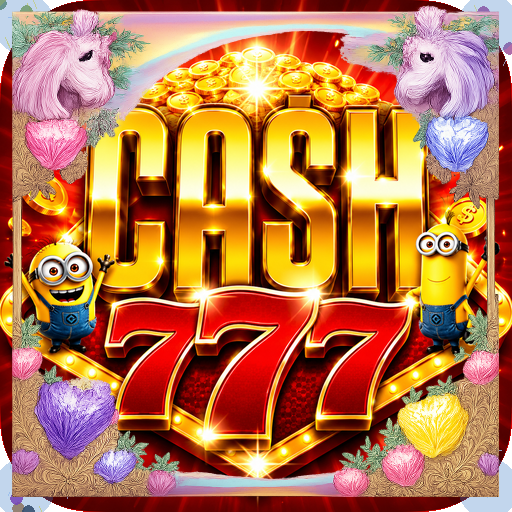 cash777 — galeri pratinjau - APK Resmi